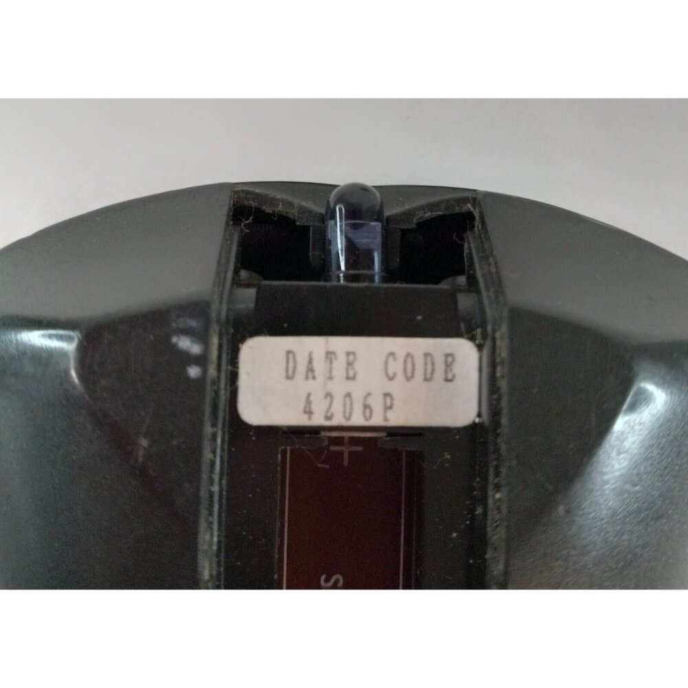XBox DVD Remote Control Tested in Working Condition - Picture 4 of 6